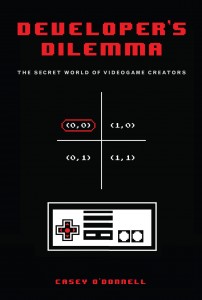 Developer's Dilemma Cover