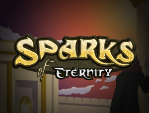 Sparks of Eternity