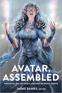 Avatar, Assembled Cover