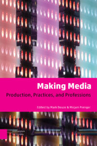 Making Media Cover