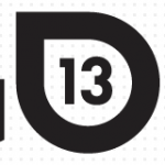 GDC13 Logo