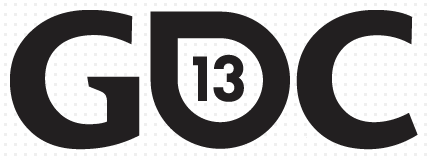 GDC13 Logo