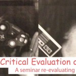 Critical Evaluation of Game Studies