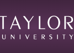 Taylor University Logo