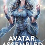 Avatar, Assembled Cover