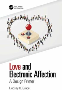 Love and Electronic Affection Cover