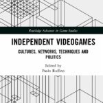 Independent Videogames Cover