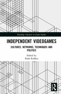 Independent Videogames Cover
