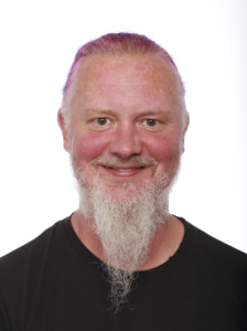 Bio picture from TUNI in Tampere Finland